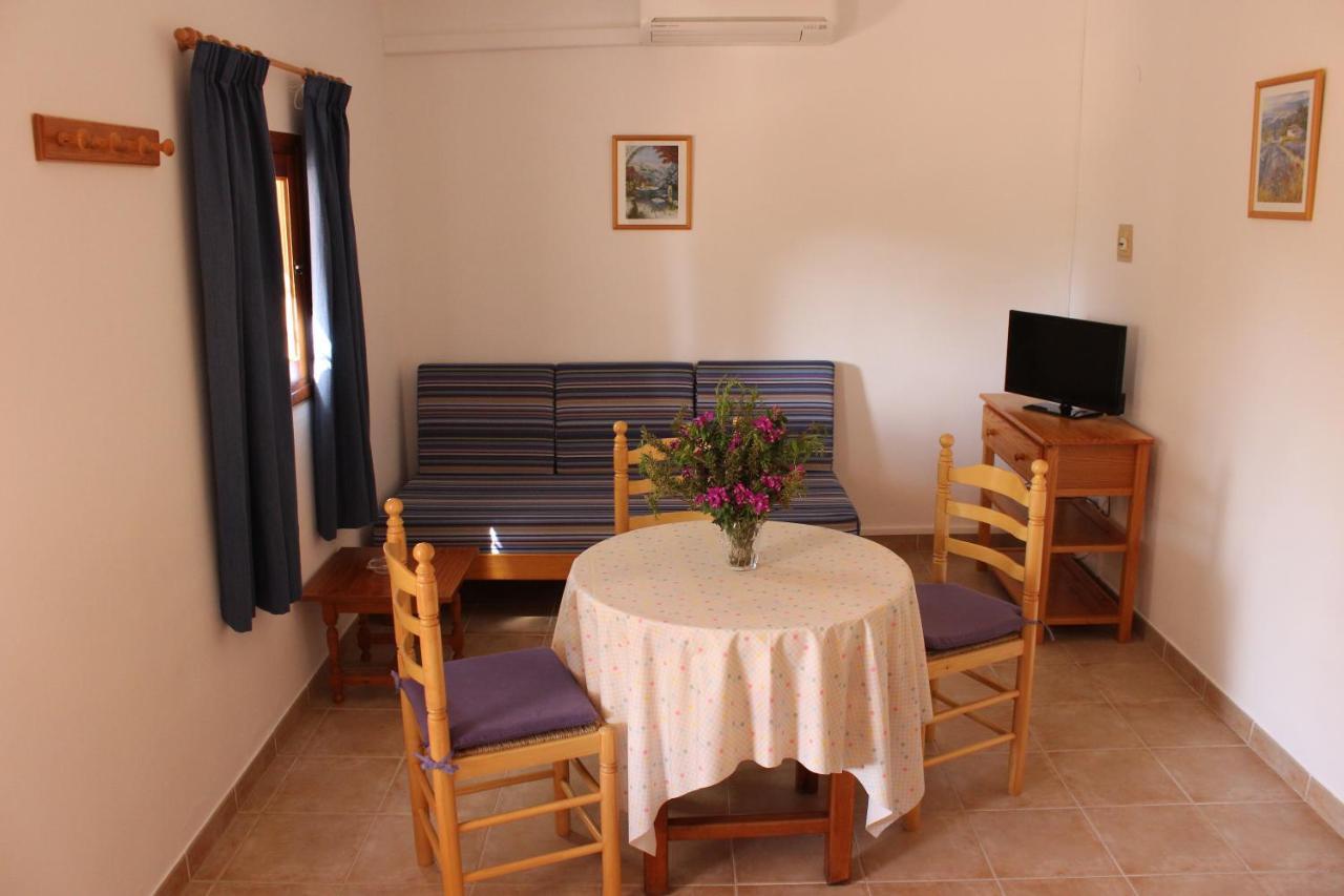 Pep Lluquinet Appartement *