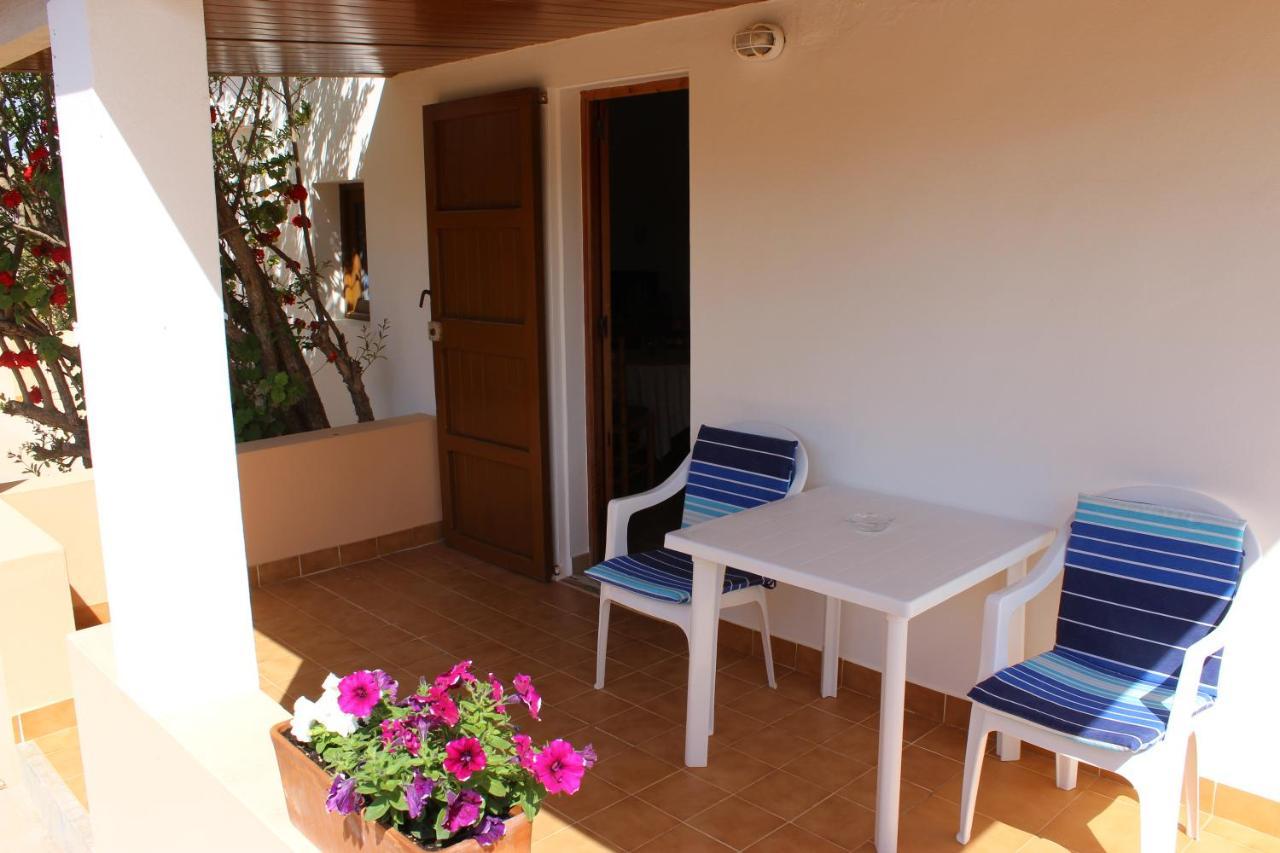 Appartement Pep Lluquinet