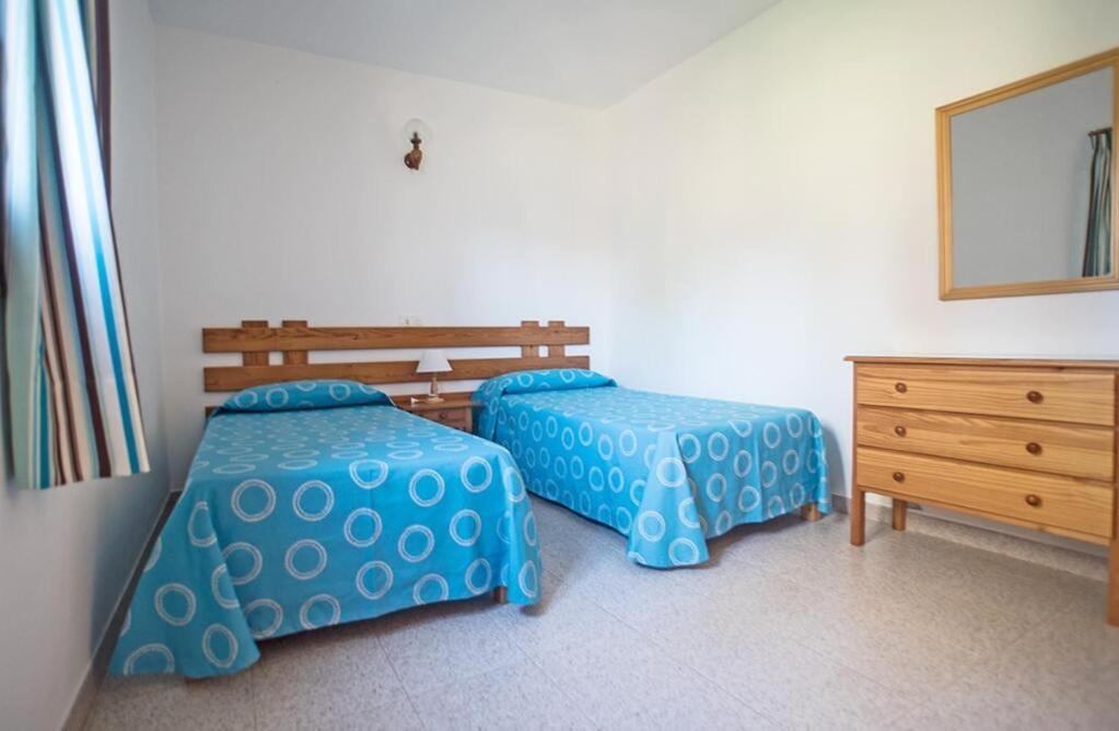 Appartement Pep Lluquinet Es Pujols