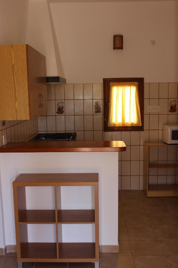 Pep Lluquinet Appartement