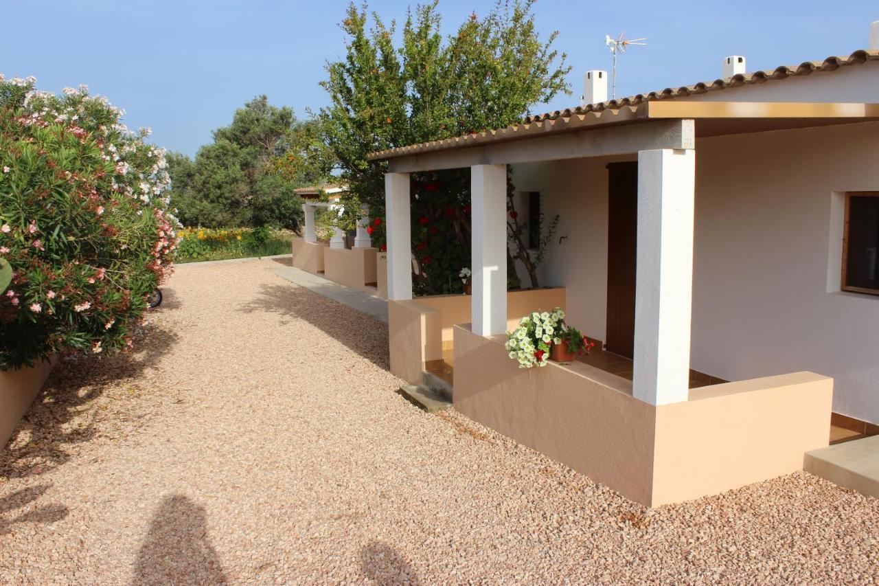 Pep Lluquinet Appartement Es Pujols