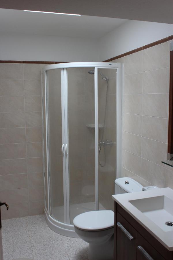 Appartement Pep Lluquinet Es Pujols