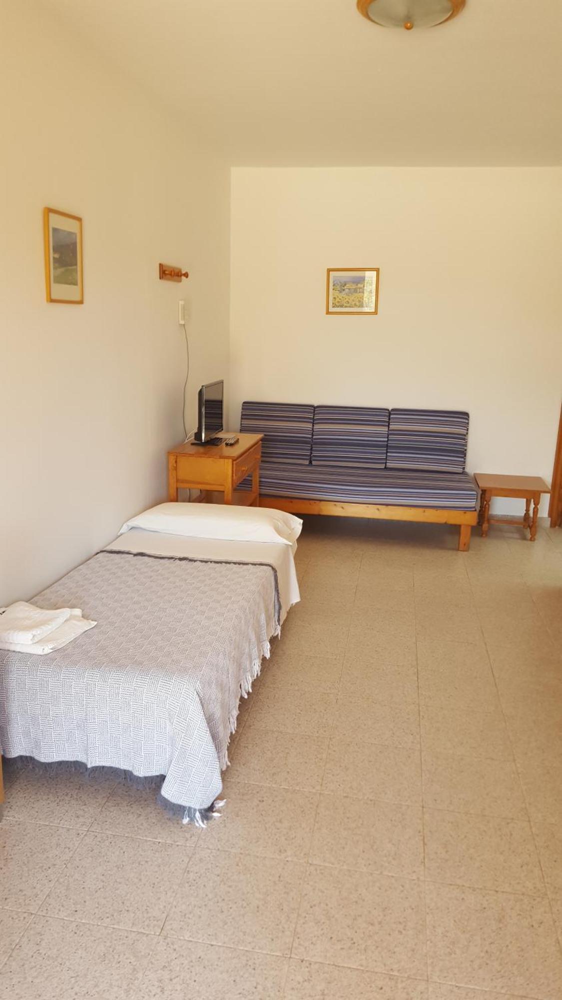 Pep Lluquinet Appartement Es Pujols